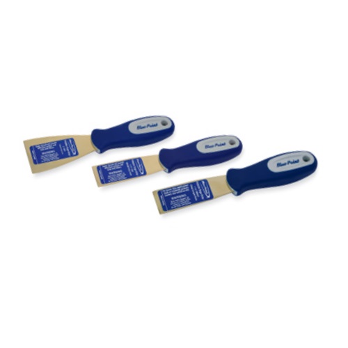 Bluepoint-Scrapers-PKB500A Scraper Set